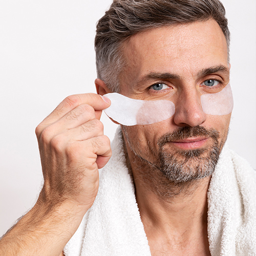 The Rejuvenating Collagen Facial