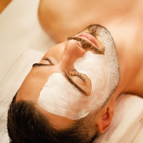 The Renewal Facial